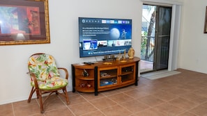 Huoneisto, 2 makuuhuonetta | Sisätilat