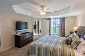 Condo, 3 Bedrooms - 208 Royale Palms 3 Bedroom Condo (Myrtle Beach)