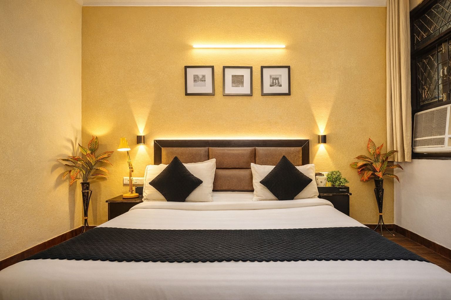 經典客房, 吸煙房, 清潔服務 | 書桌、手提電腦工作空間、免費 Wi-Fi