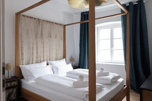 Internet y ropa de cama