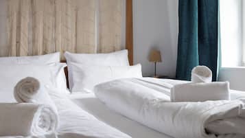 Internet y ropa de cama