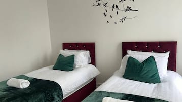 Apartment, 2 Bedrooms | 2 bedrooms
