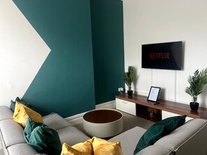 Sala d'estar