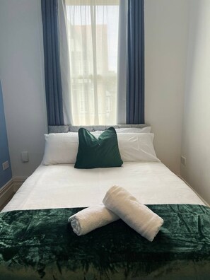 Apartament, 2 dormitoris | 2 dormitoris 