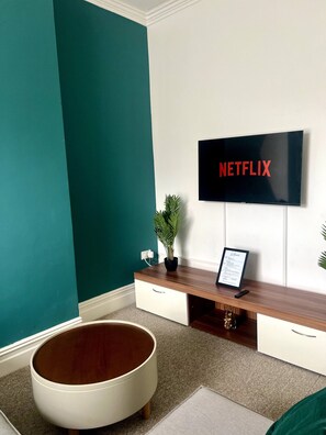 Apartamento, 2 habitaciones | Servicio de la habitación