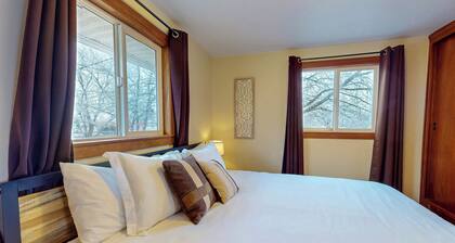 River Street Escape is a cozy, fun & close to it all | Family-friendly home in Enterprise