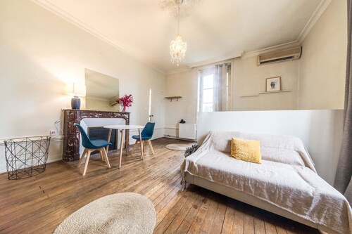 Villa Chadourne - Le Maitre du Navire - Spacious S