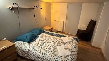 Wi-Fi gratuito, lenzuola