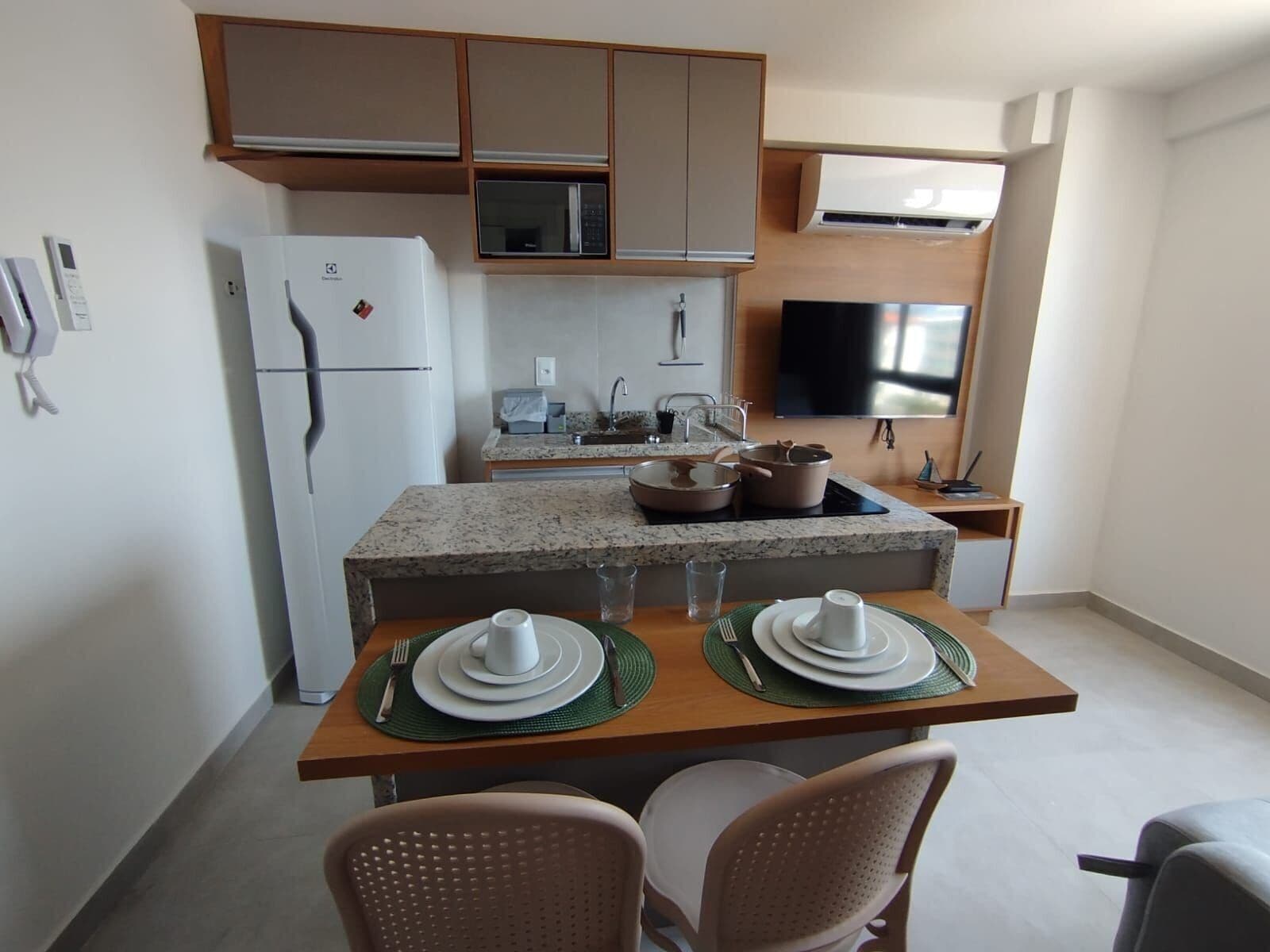 Standard Studio | Private kitchen