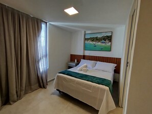 Standard Studio | Free WiFi - Carneiros Beach Exclusive (Tamandaré)