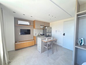 Private kitchen - Carneiros Beach Exclusive (Tamandaré)