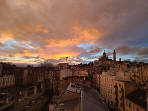 Miscellaneous - Studio near Montmartre (París)