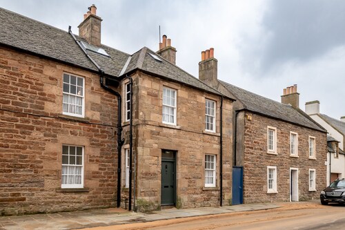 South Street (No 16A) | Elie