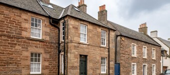 South Street (No 16A) | Elie