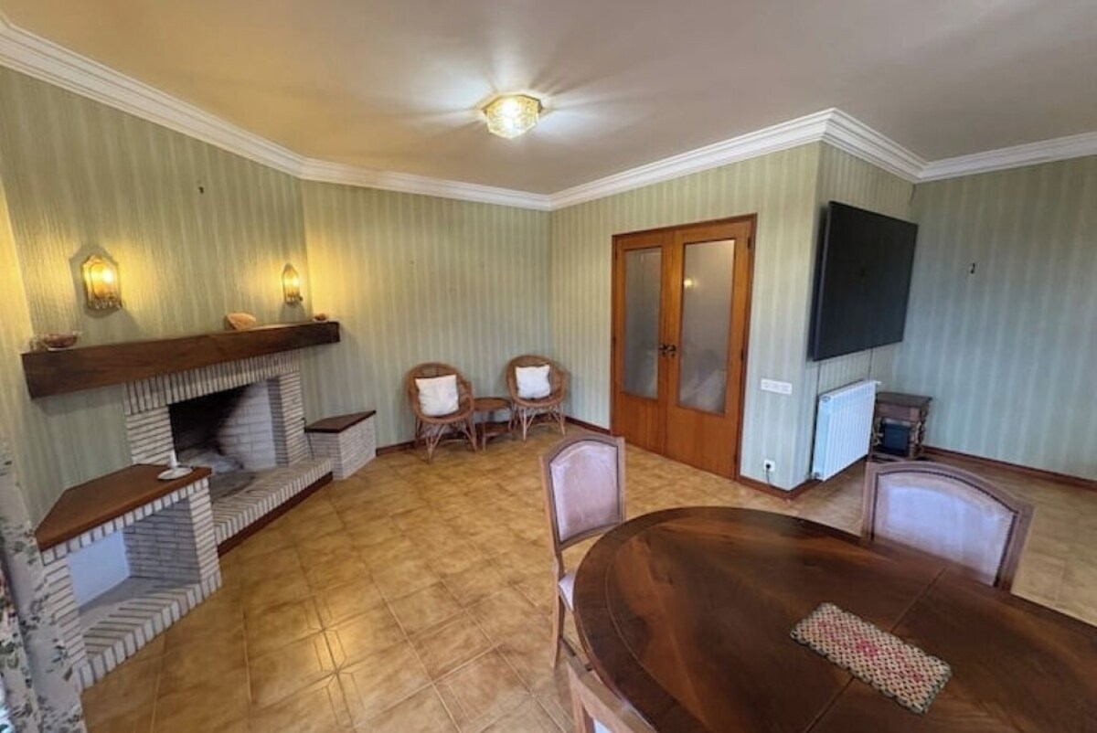 Bild für Gastgeberprofil