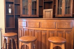 Bar (in loco)
