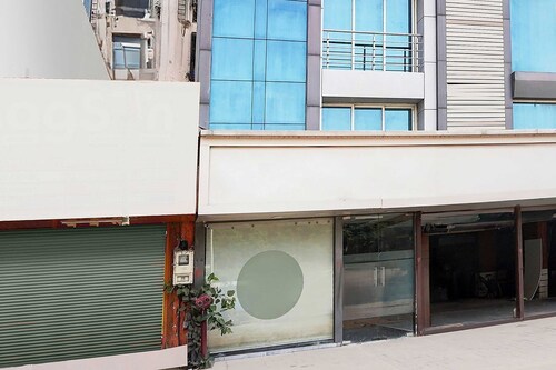 Hotel O Airport Road