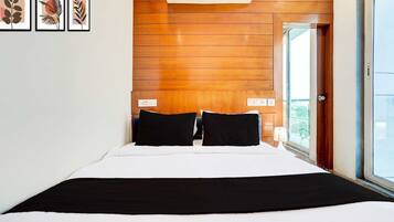 Rumah | 1 kamar tidur