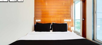 Hotel O Airport Road