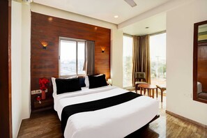 House | 1 bedroom - Hotel O Airport Road (Ahmedabad)