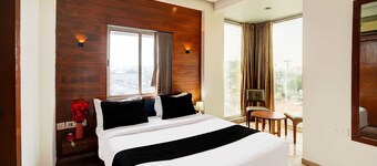 Hotel O Airport Road