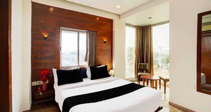 Hotel O Airport Road