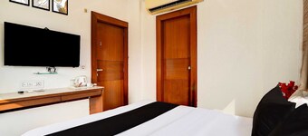 Hotel O Airport Road