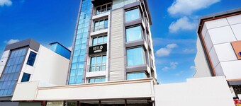 Hotel O Airport Road