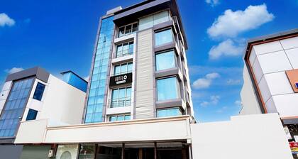 Hotel O Airport Road