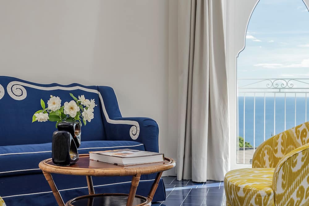 Villa Helios Capri