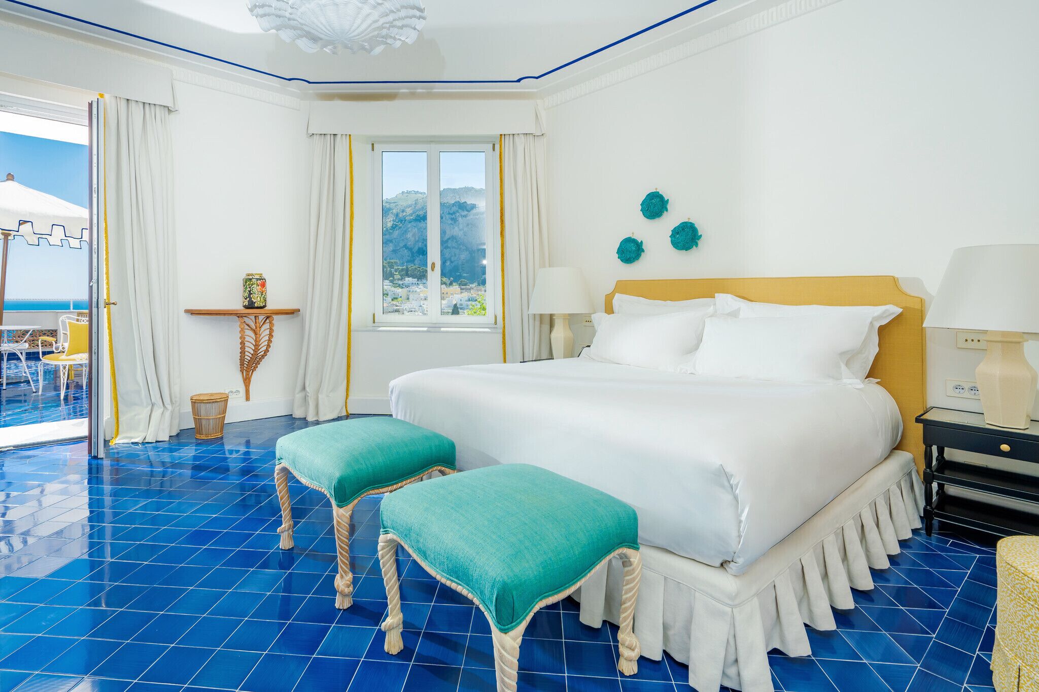 Egyptian cotton sheets, premium bedding, down comforters