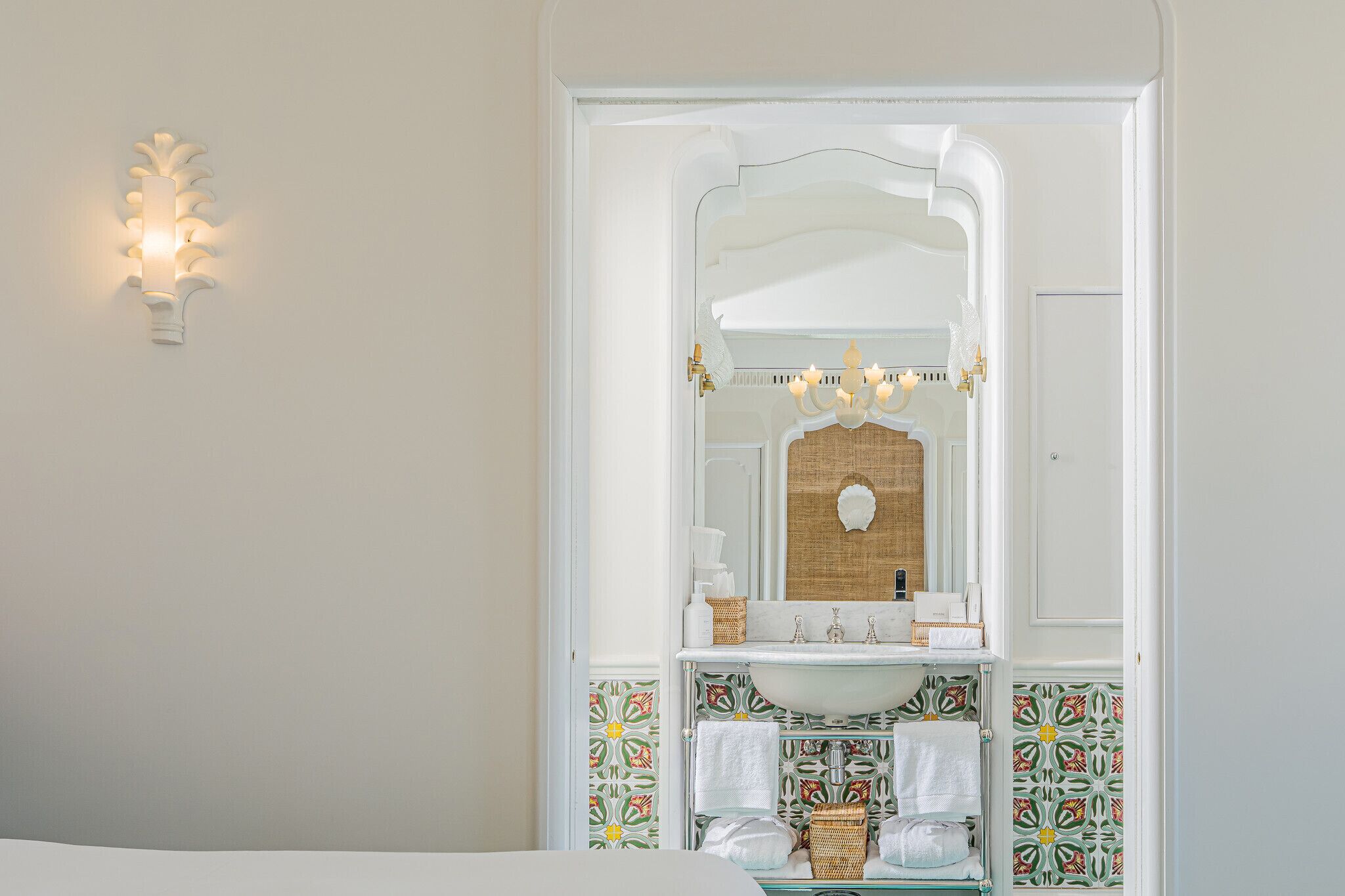 Junior Suite, City View (Prestige) | Egyptian cotton sheets, premium bedding, down comforters