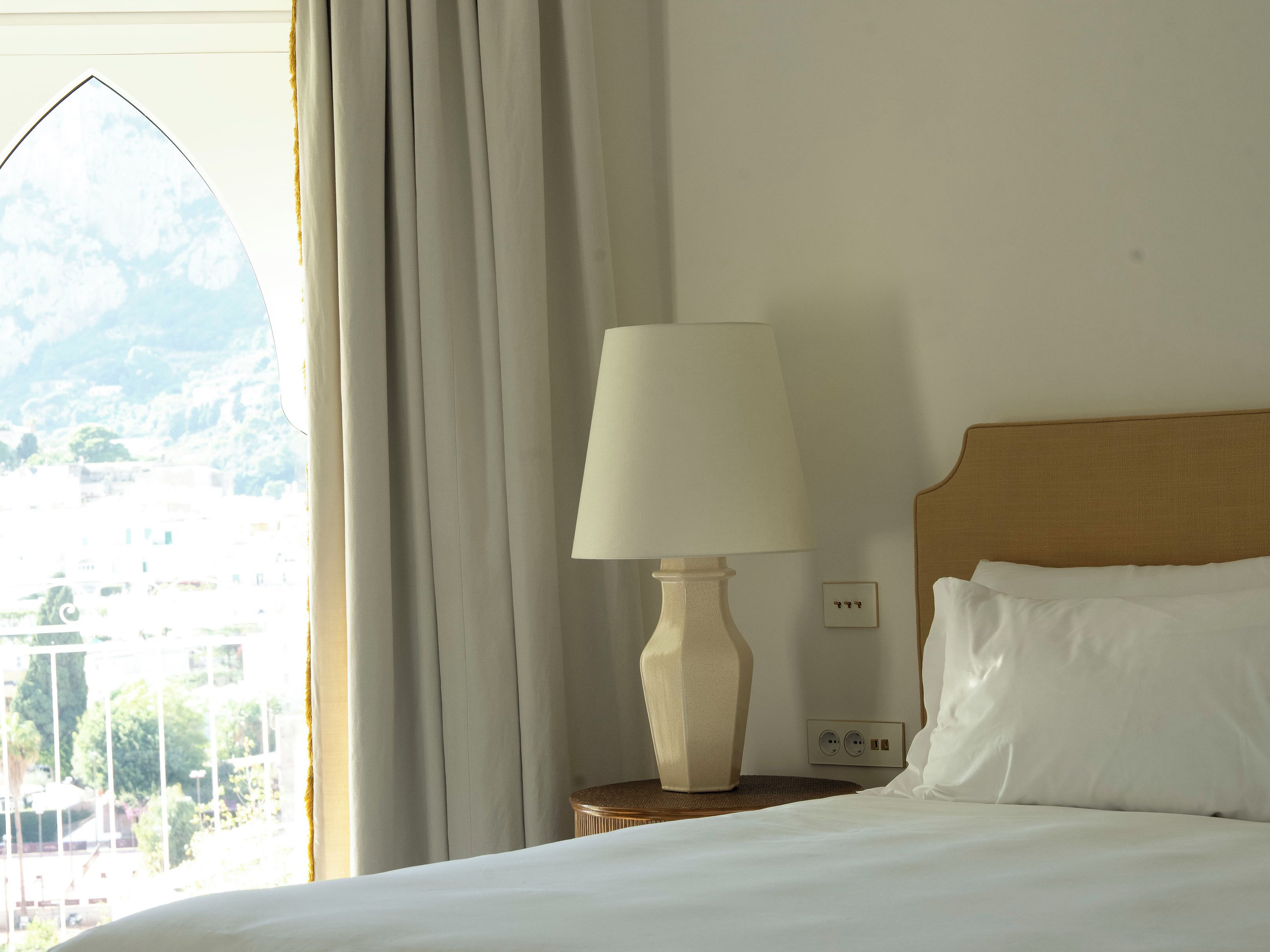 Lighthouse Suite, Sea View | In-room safe, soundproofing, iron/ironing board, free WiFi