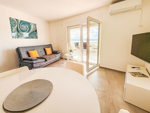 TV - Apartment Monika by Interhome (Maslenica)