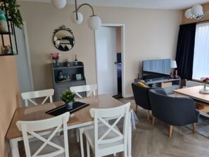 Dining - Duinparel by Interhome (Noordwijkerhout)