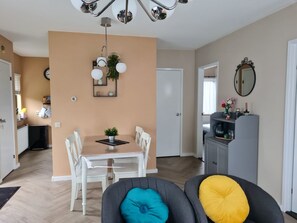 Interior - Duinparel by Interhome (Noordwijkerhout)