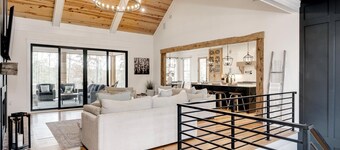 Masters Week Estate- Pool, Spa, 6 Acres & Privacy