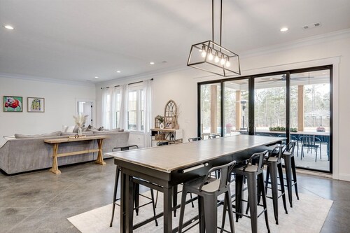 Masters Week Estate- Pool, Spa, 6 Acres & Privacy