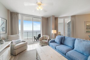 TV - Lighthouse 1215 by Liquid Life (Gulf Shores)