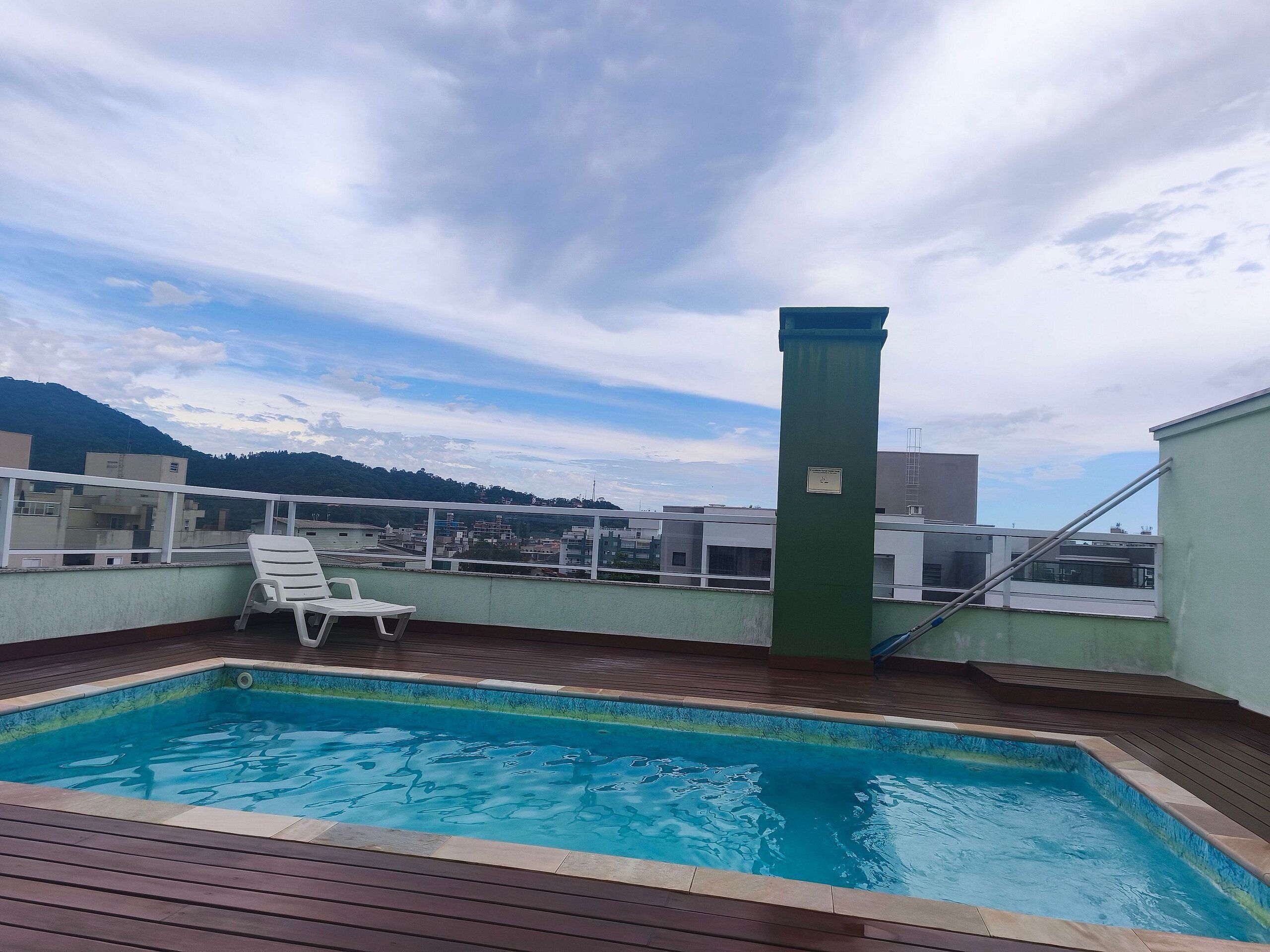 Appartamento Basic | Piscina | Piscina all'aperto