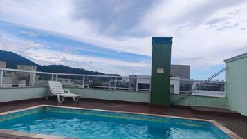 Appartamento Basic | Piscina | Piscina all'aperto