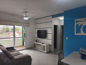 Appartement | Coin séjour