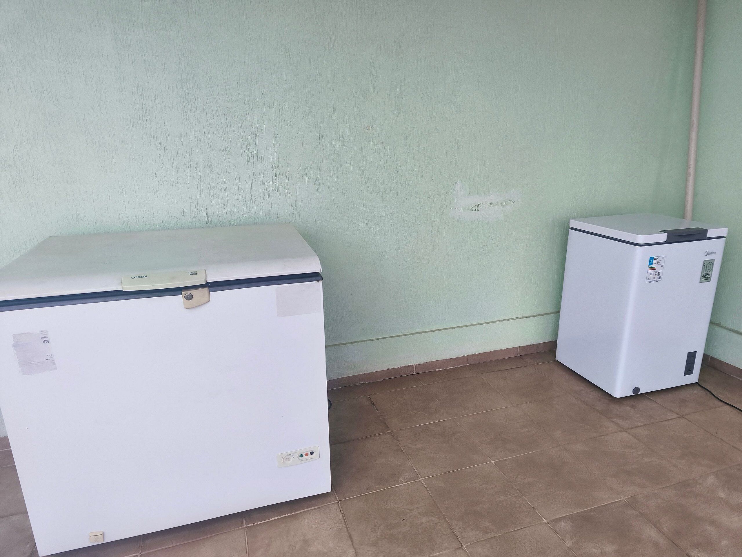 Appartamento Basic | Interni