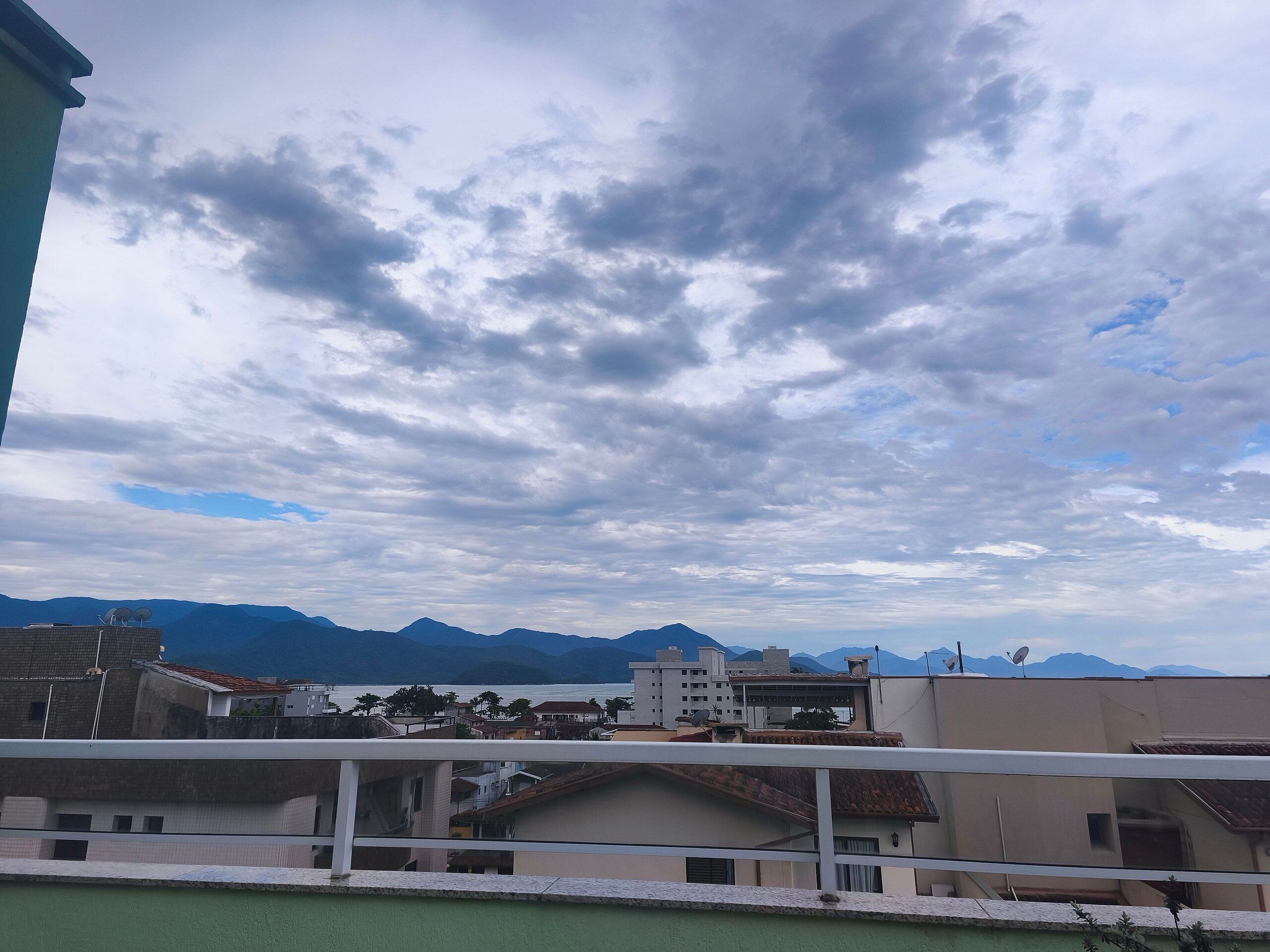 Appartamento Basic | Parco della struttura