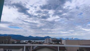 Appartamento Basic | Parco della struttura