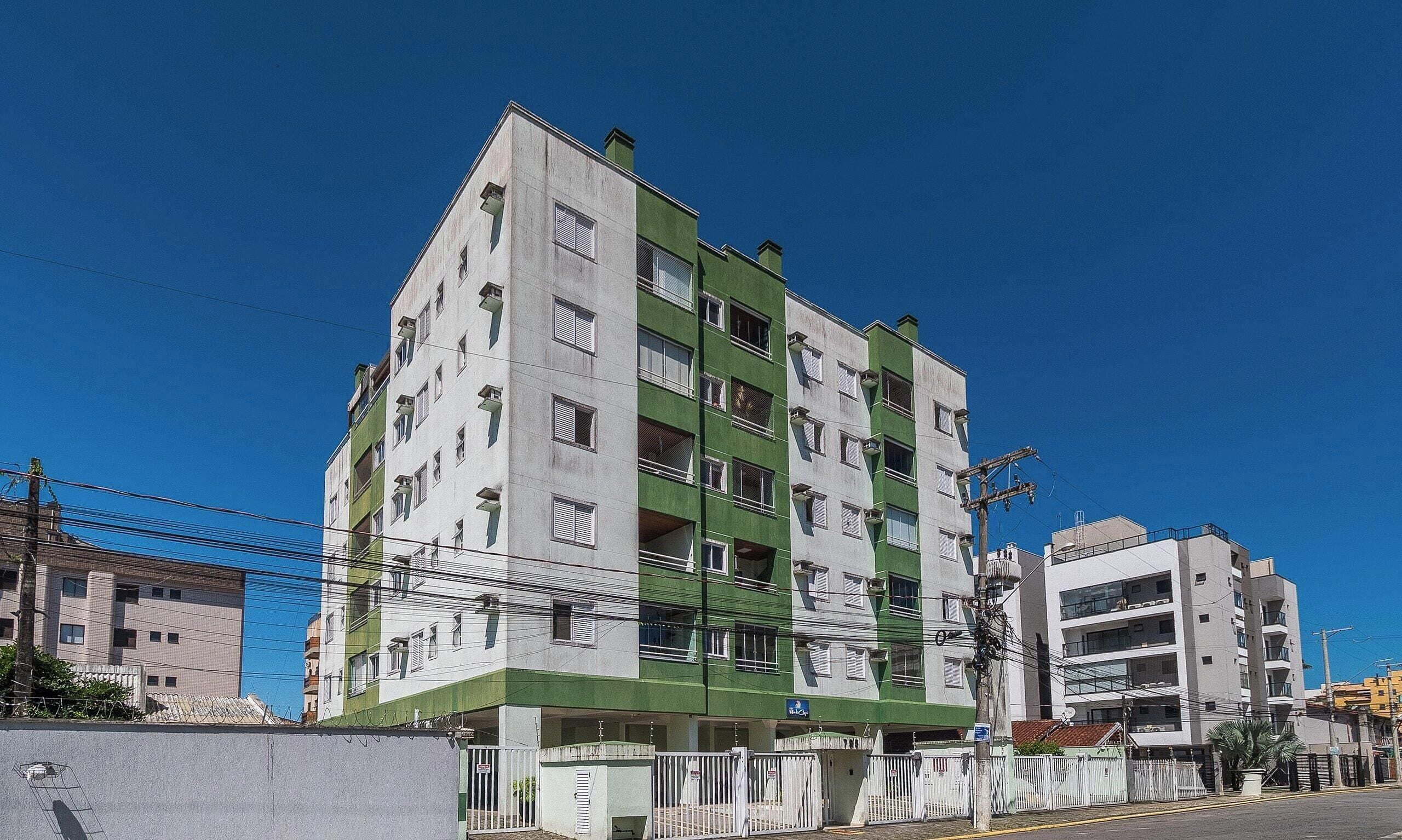 Appartement | Extérieur