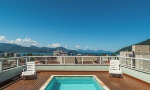Basic-Apartment | Pool