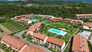 Exterior - Appartamento Borgo Alto (Puegnago sul Garda)