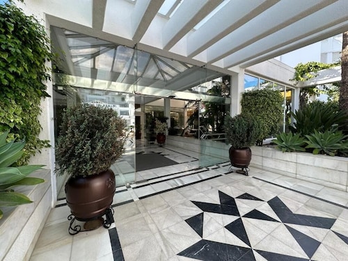 JP dreamhouse apartments in Puerto Banus
