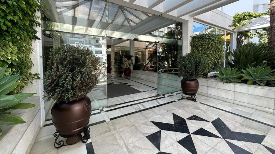 JP dreamhouse apartments in Puerto Banus
